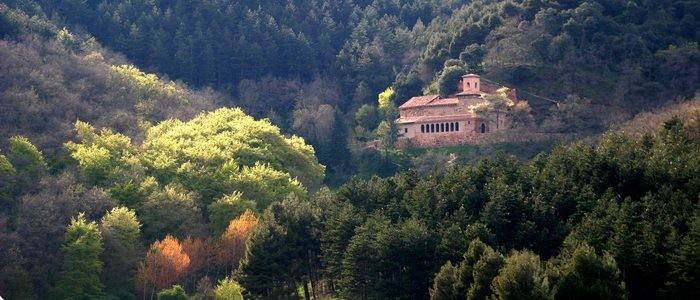 San Millán de la Cogolla