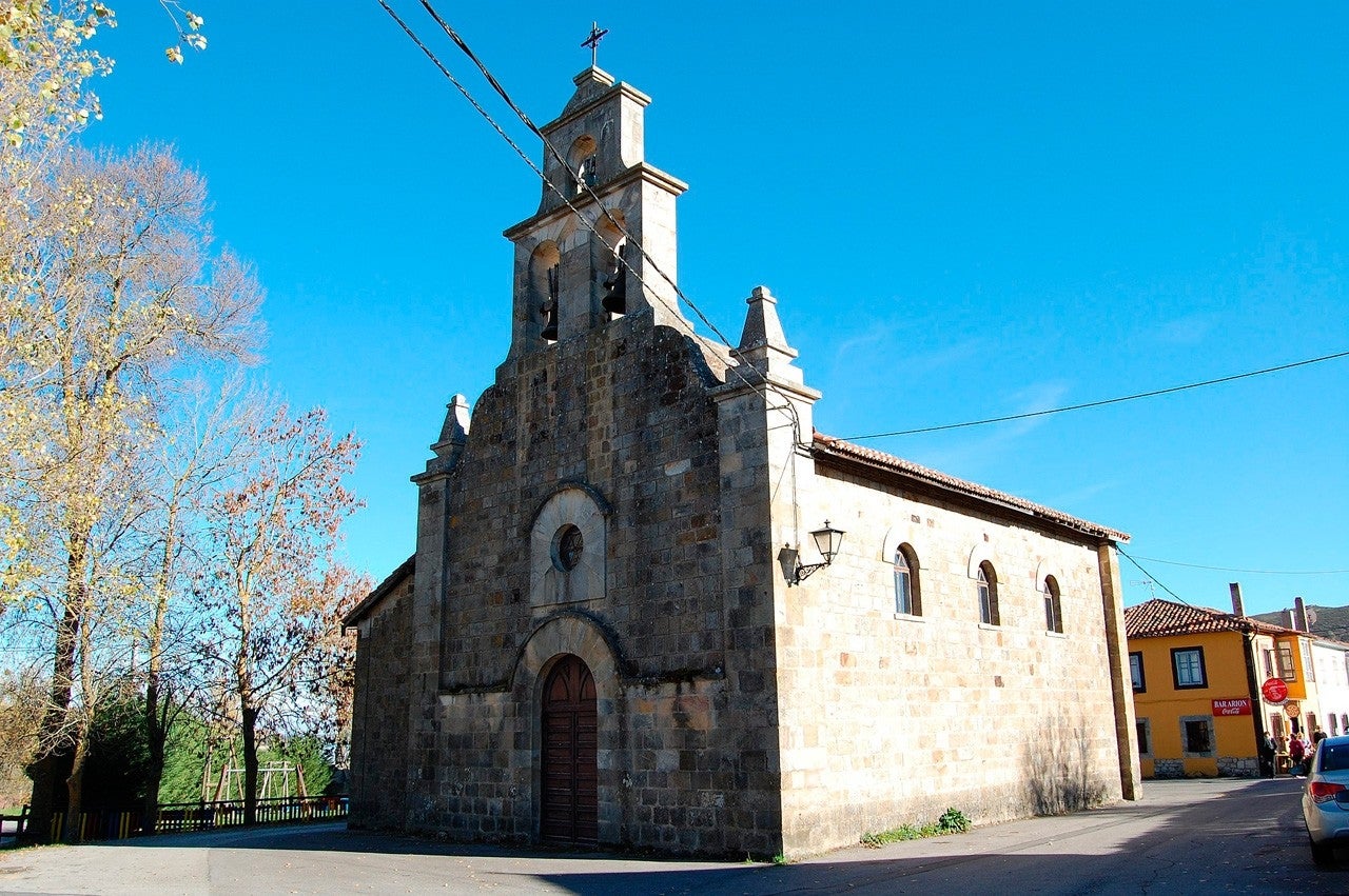 Las Rozas de Valdearroyo