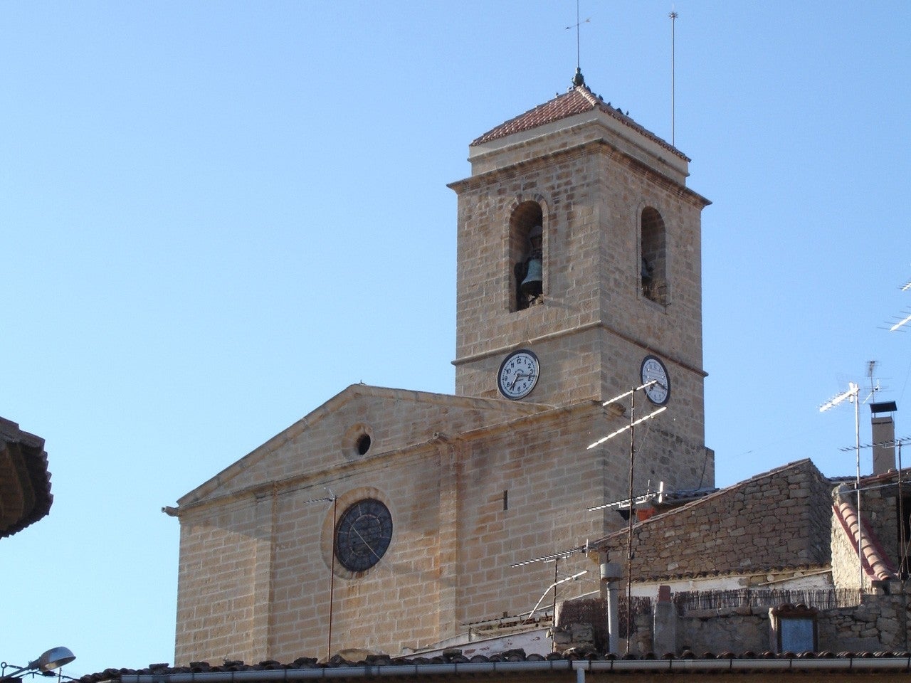Els Omellons
