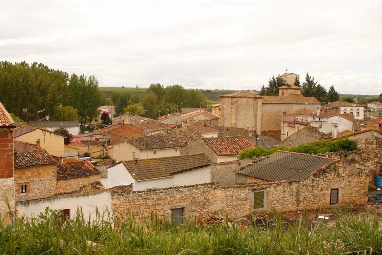 Tubilla del Lago