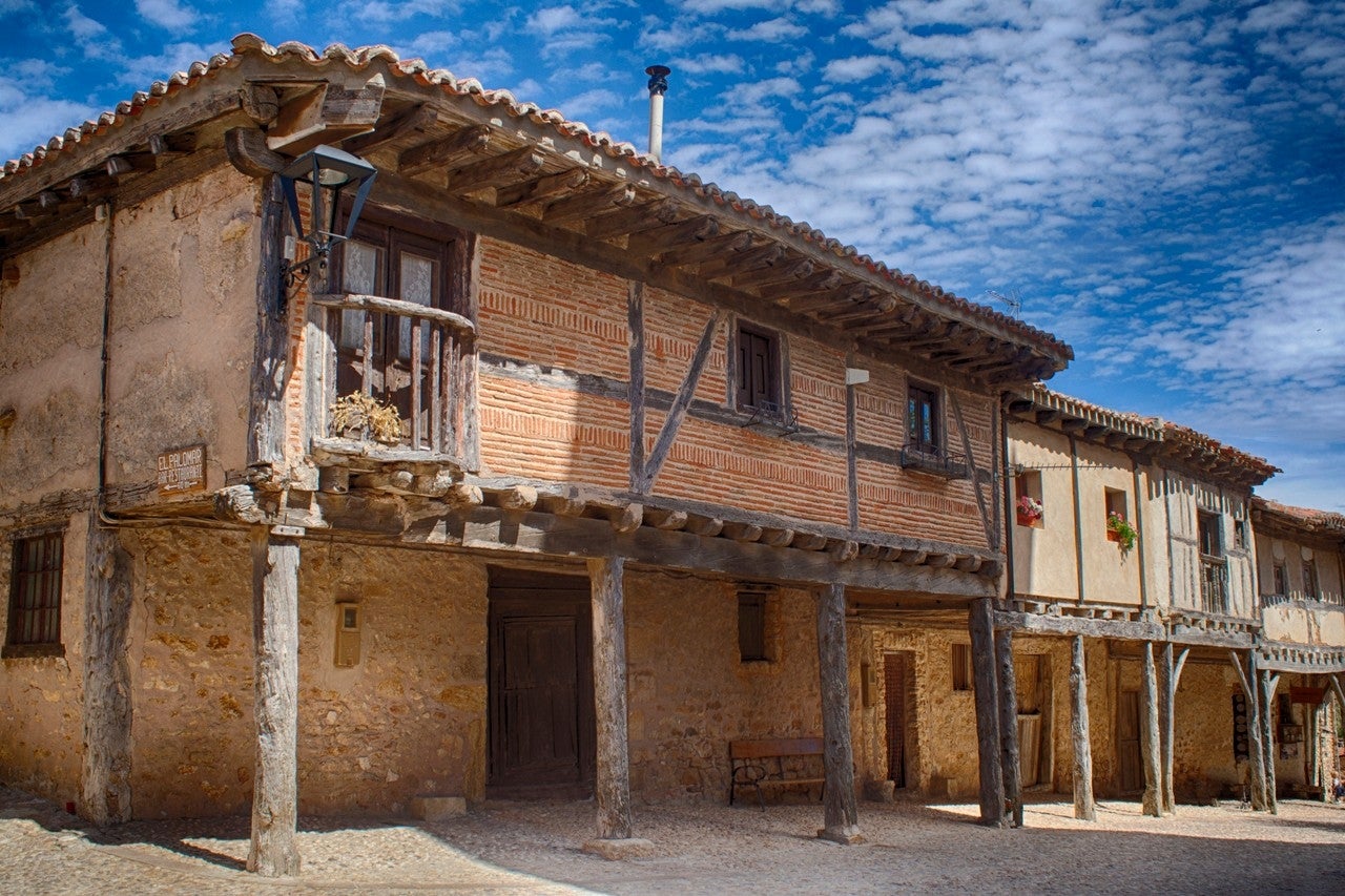 Calatañazor