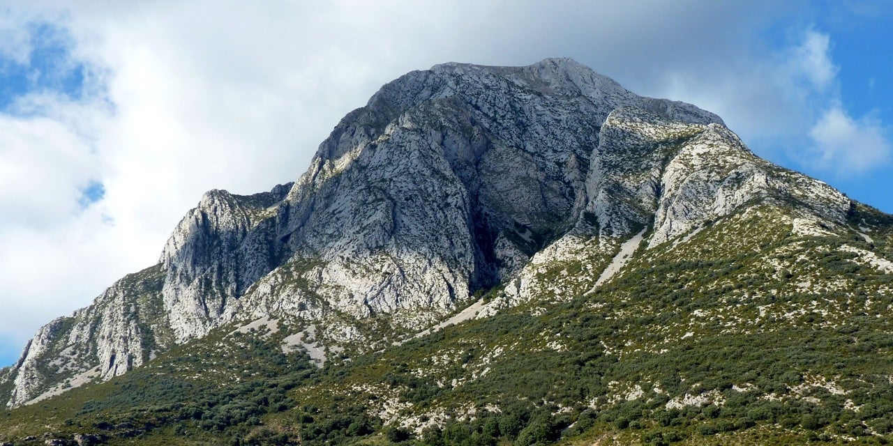 Valle de Lierp