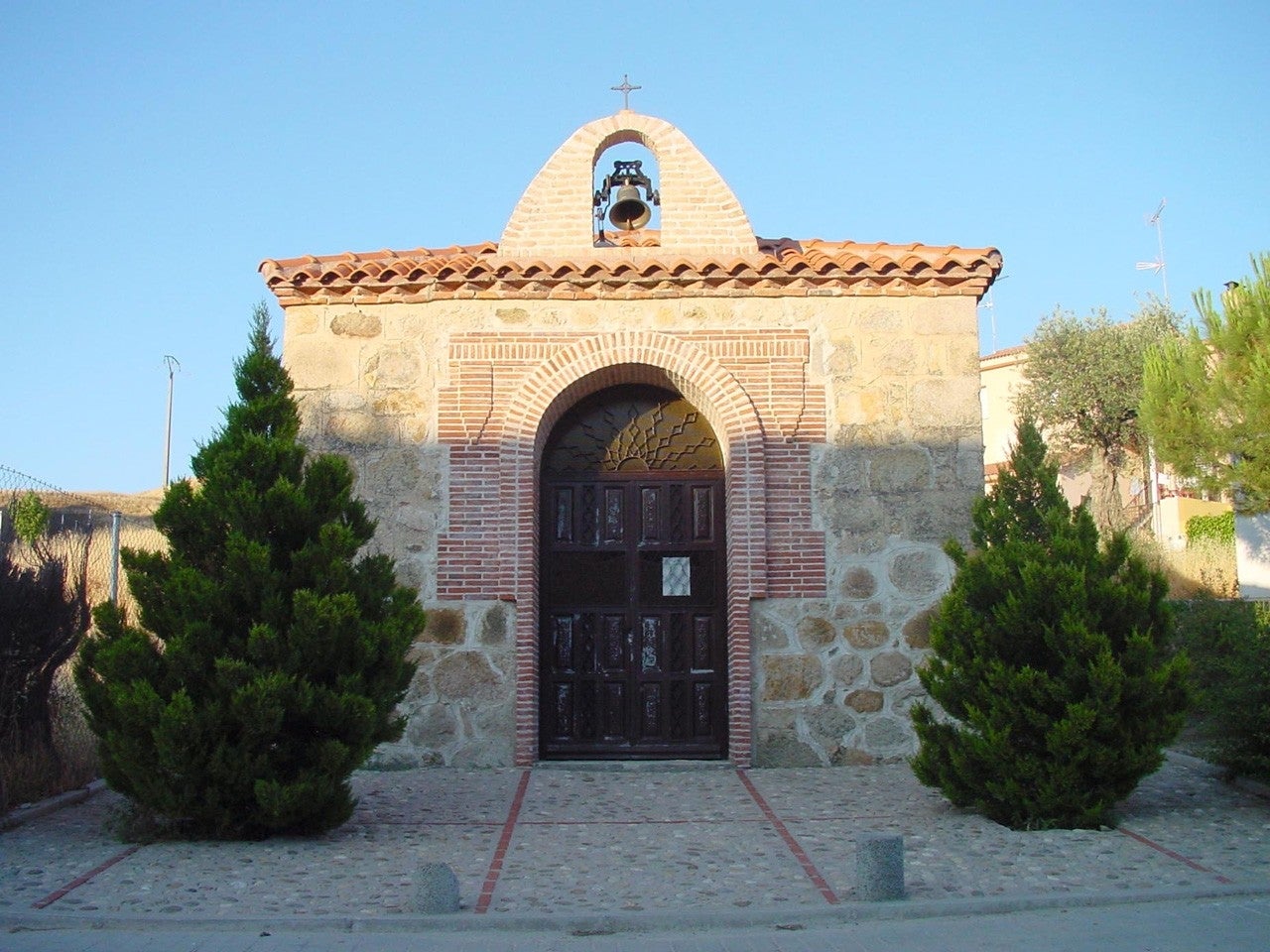 Villamantilla
