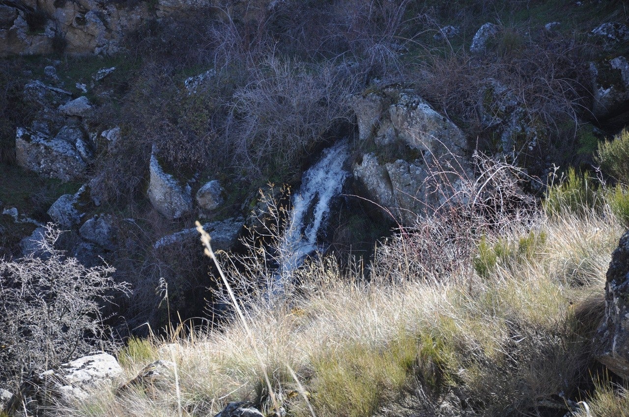 Aldeaseca de Alba