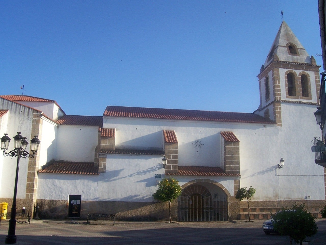 Membrío