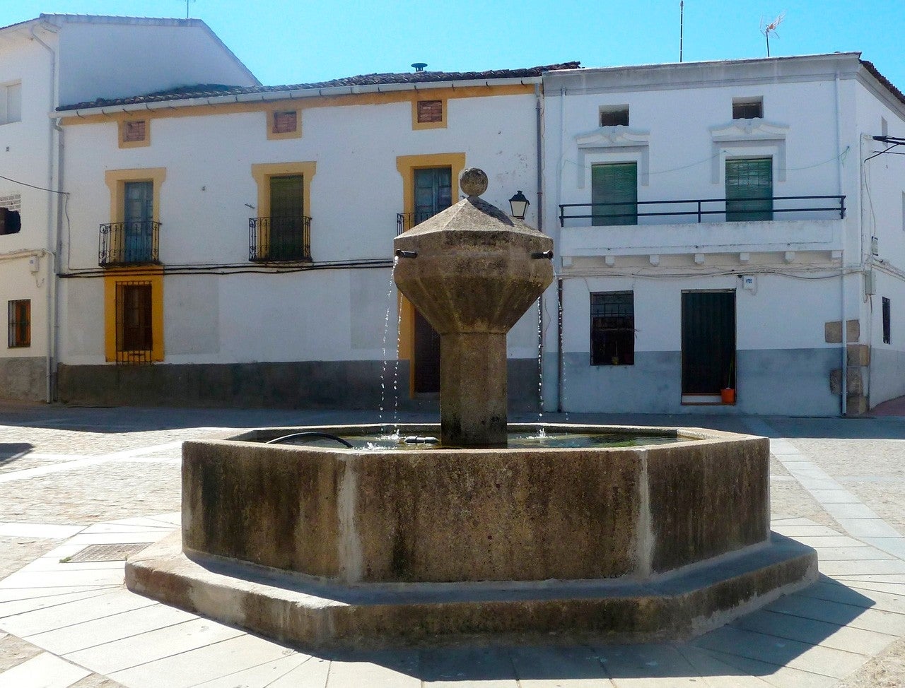 Robledillo de la Vera