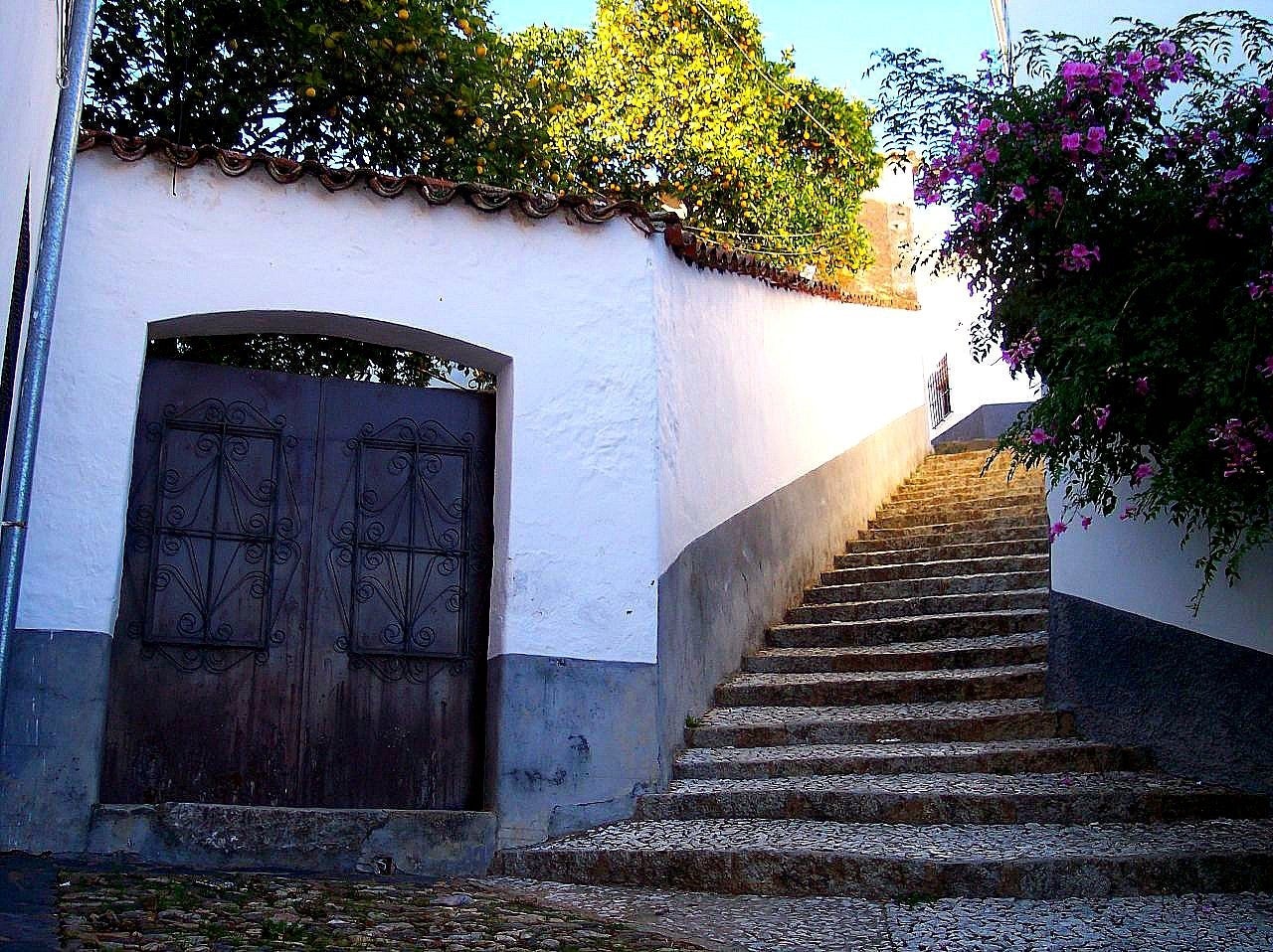 Linares de la Sierra