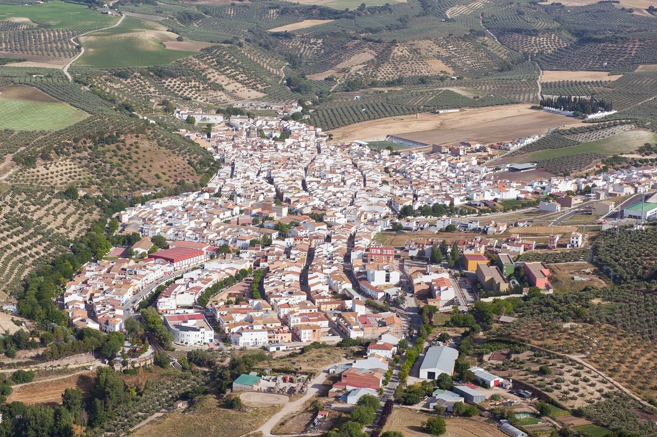 Alcalá del Valle