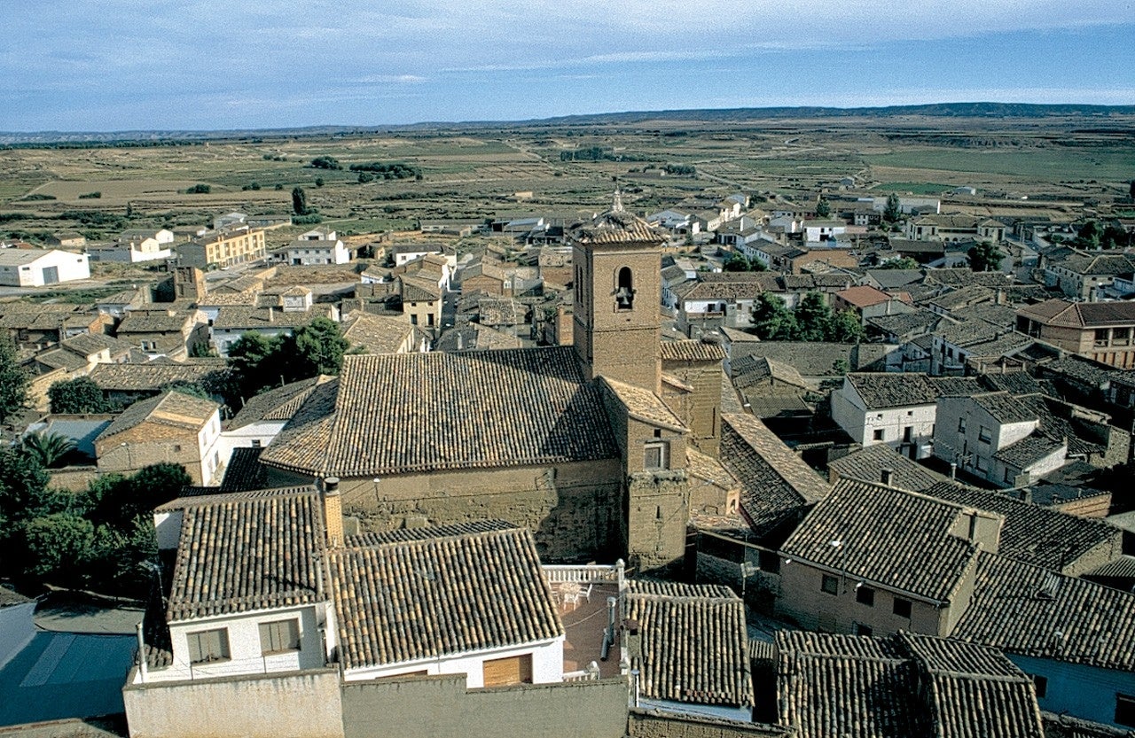 Lanaja