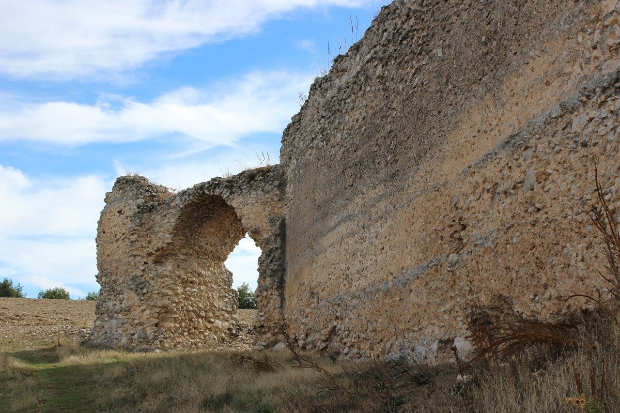 Castroverde de Cerrato
