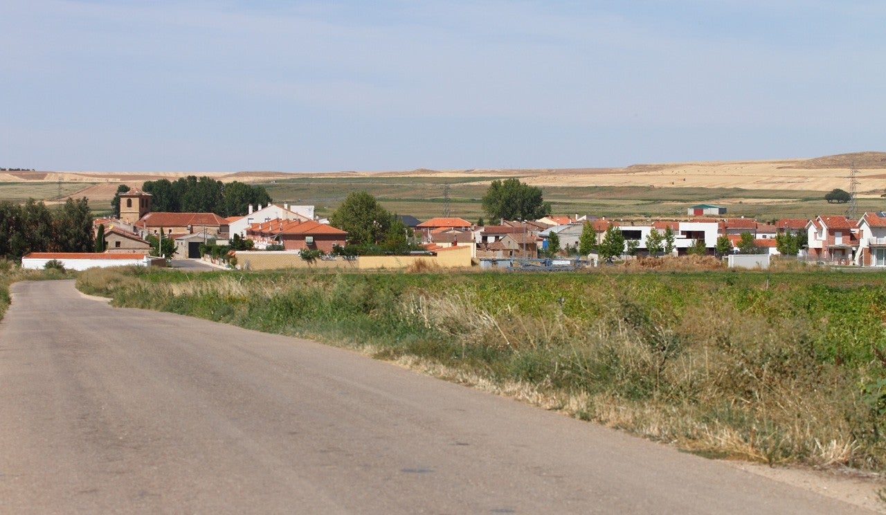 San Morales