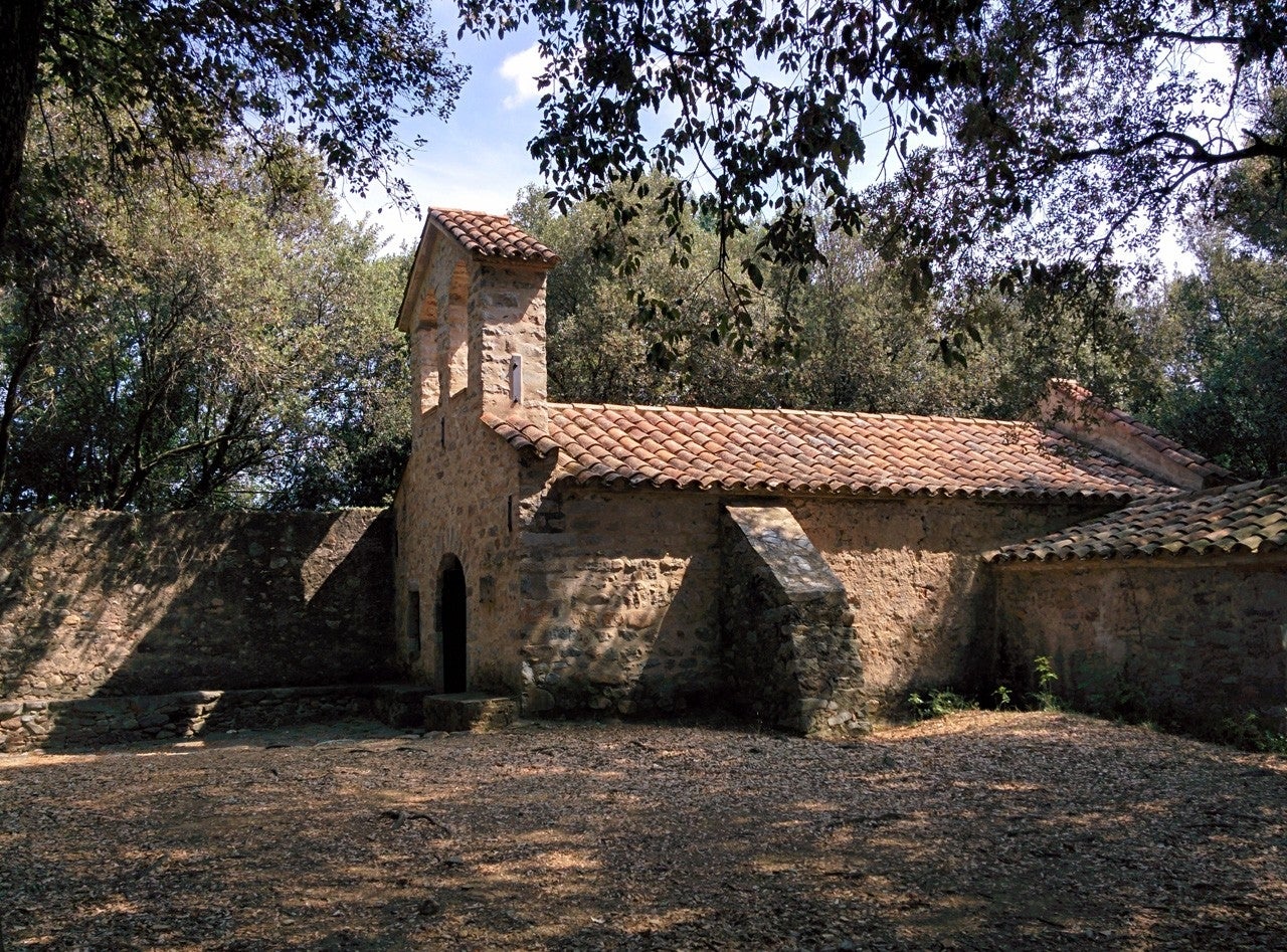 La Cellera de Ter