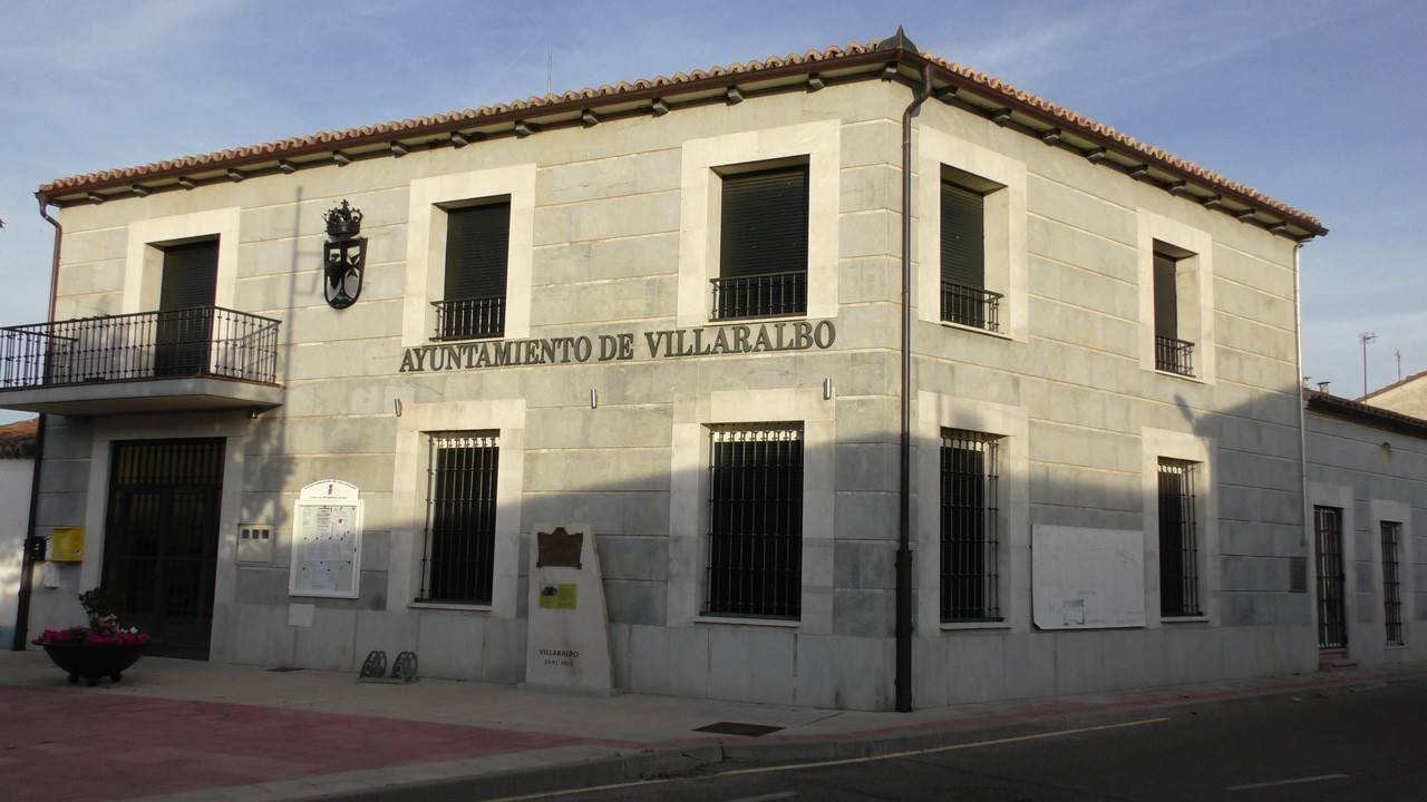Villaralbo