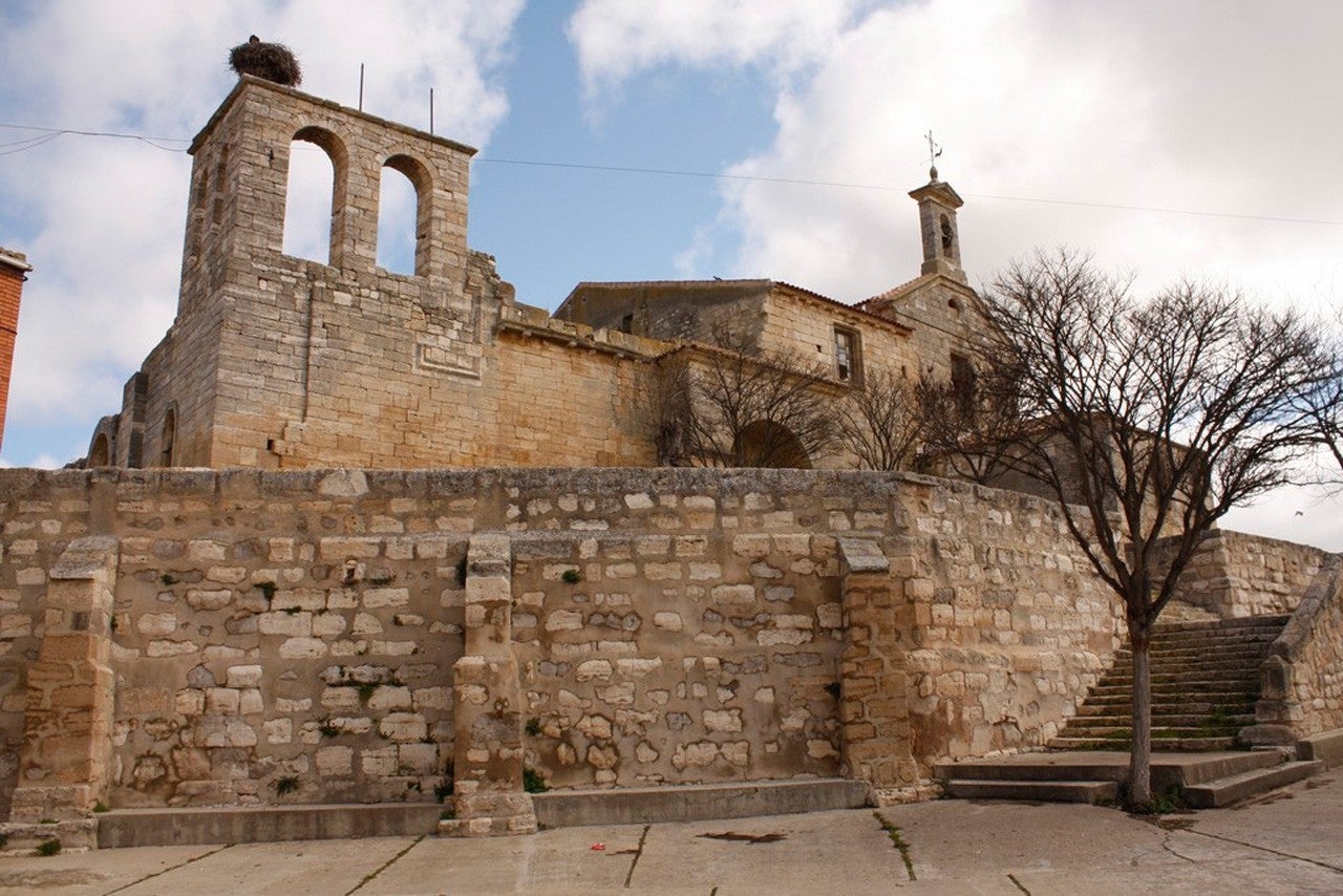 Revilla Vallejera