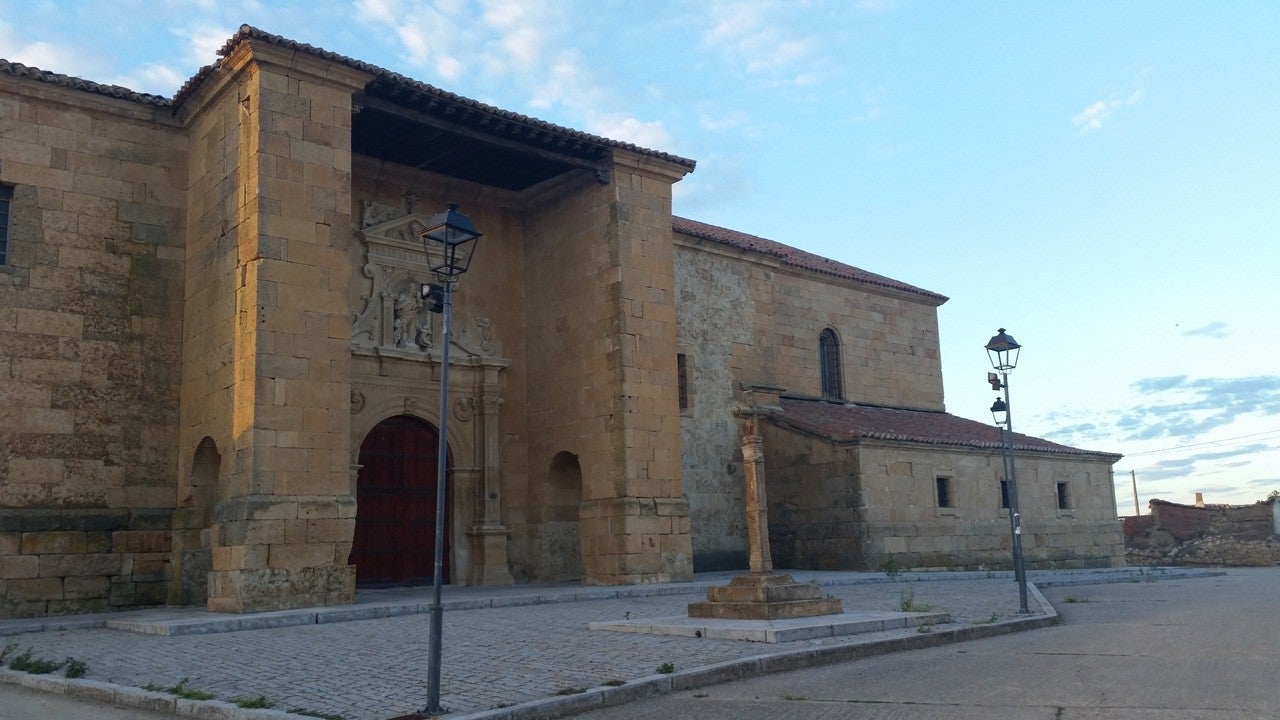 Villaverde de Guareña
