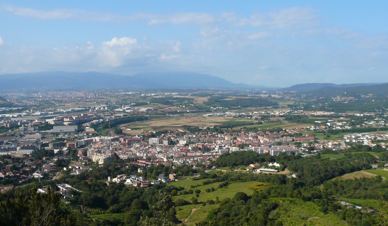 Montornès del Vallès