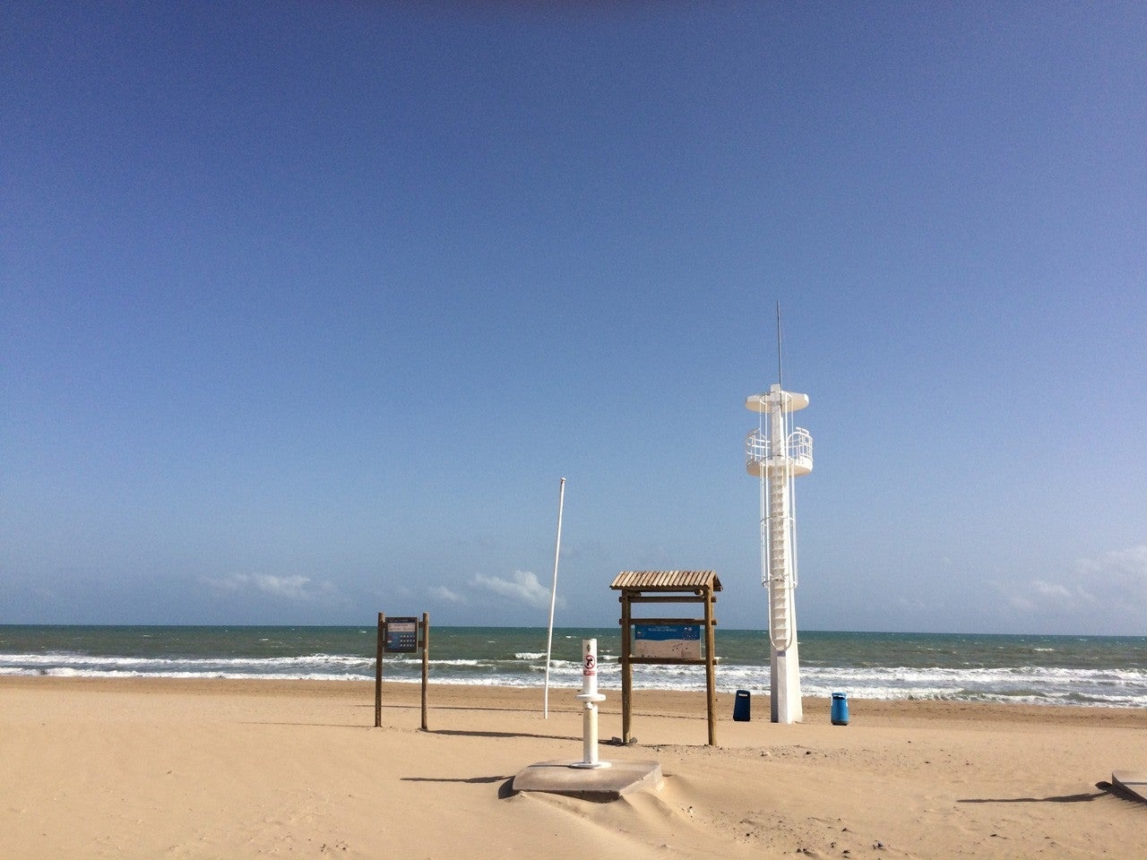 San Fulgencio