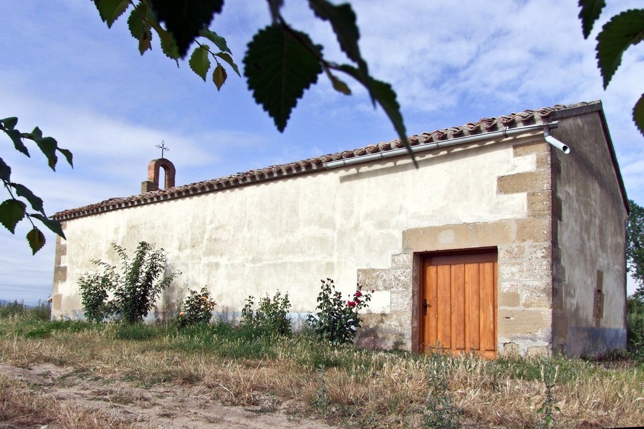 Baños de Rioja