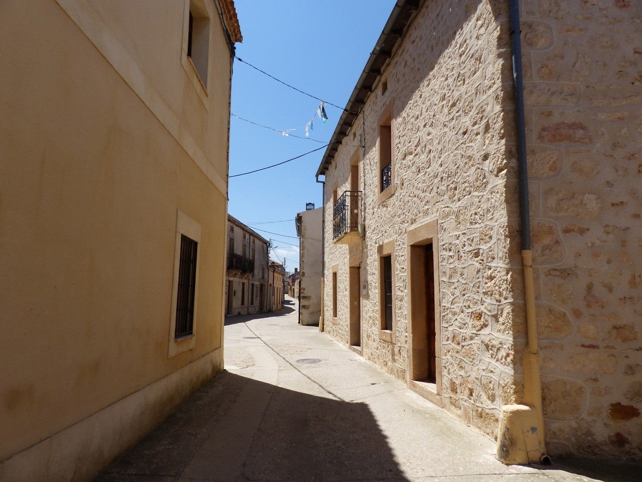 Valleruela de Sepúlveda