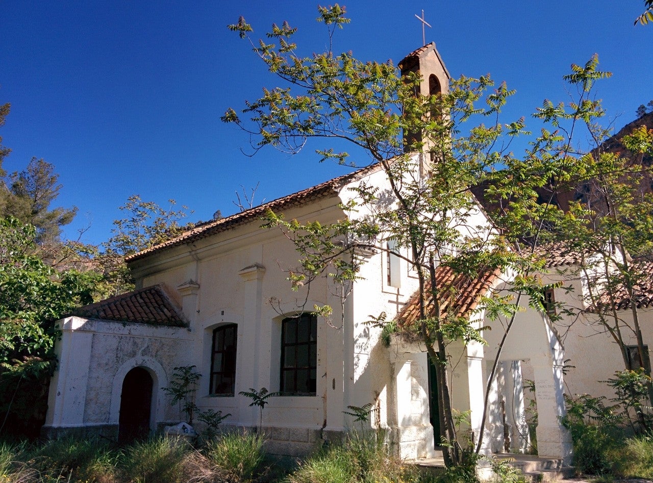 Villa de Ves