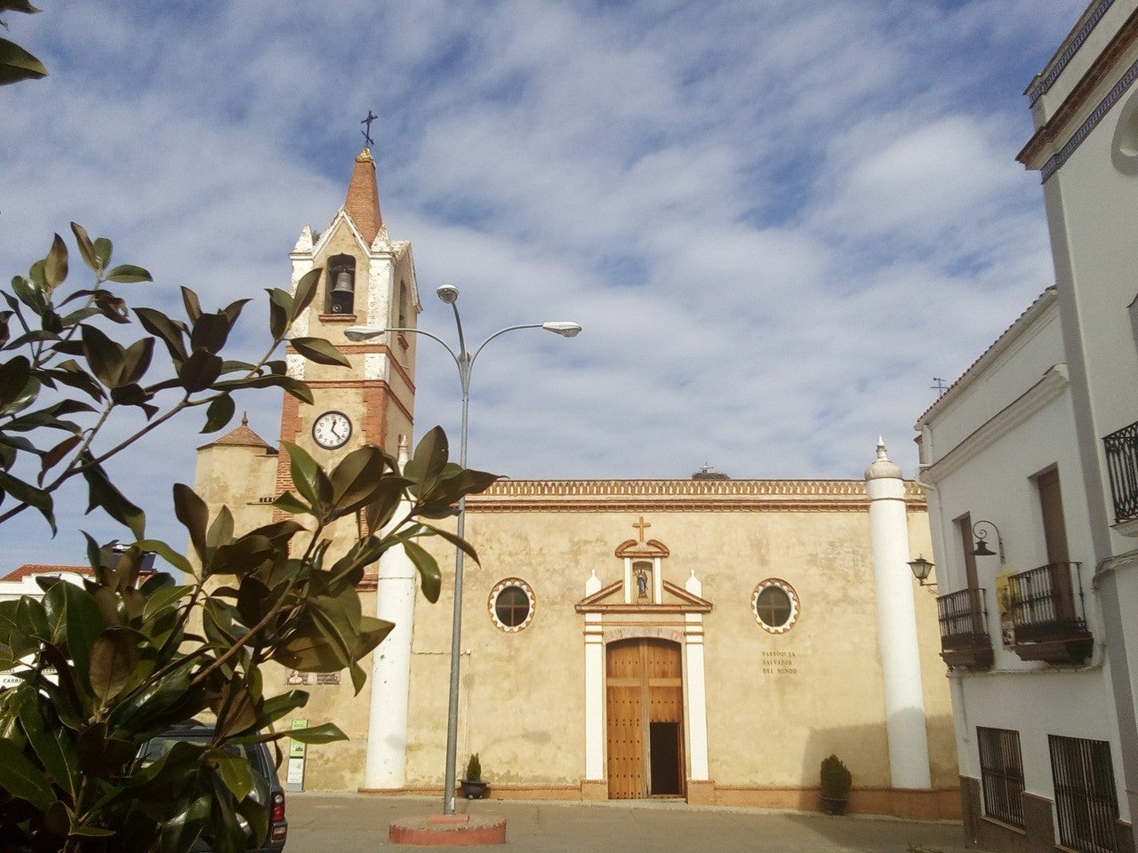 Puebla del Maestre