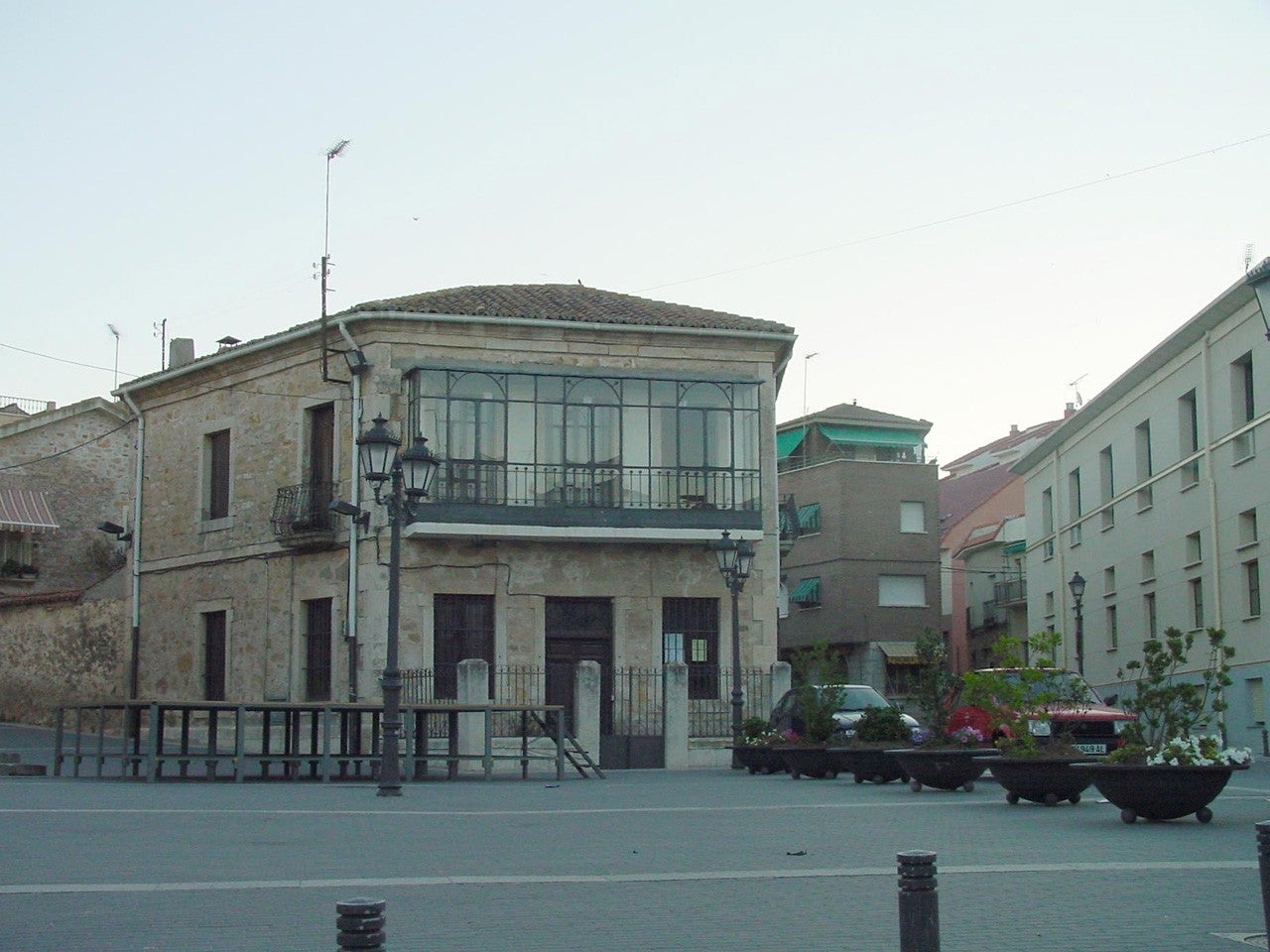 El Molar