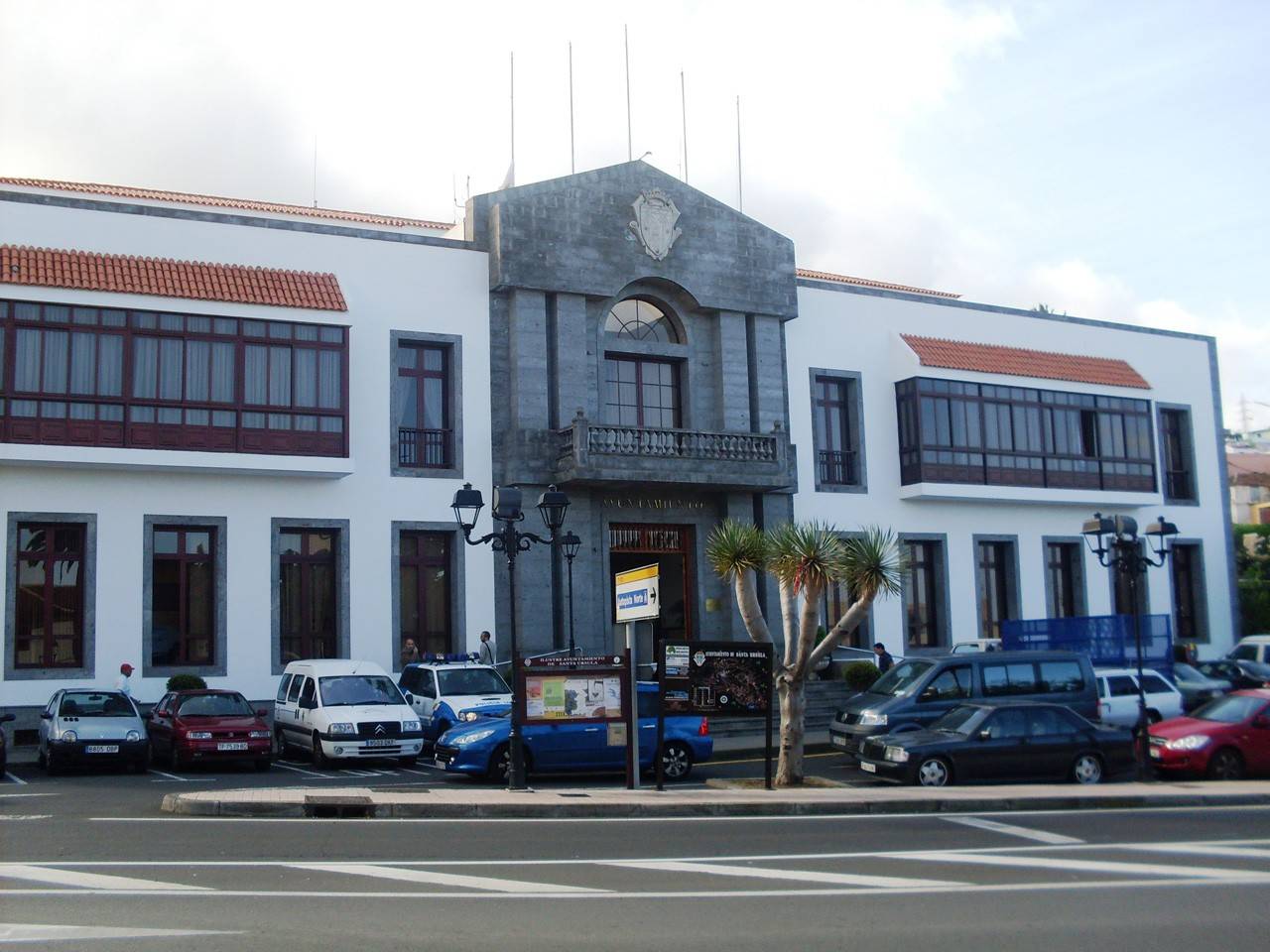 Santa Úrsula