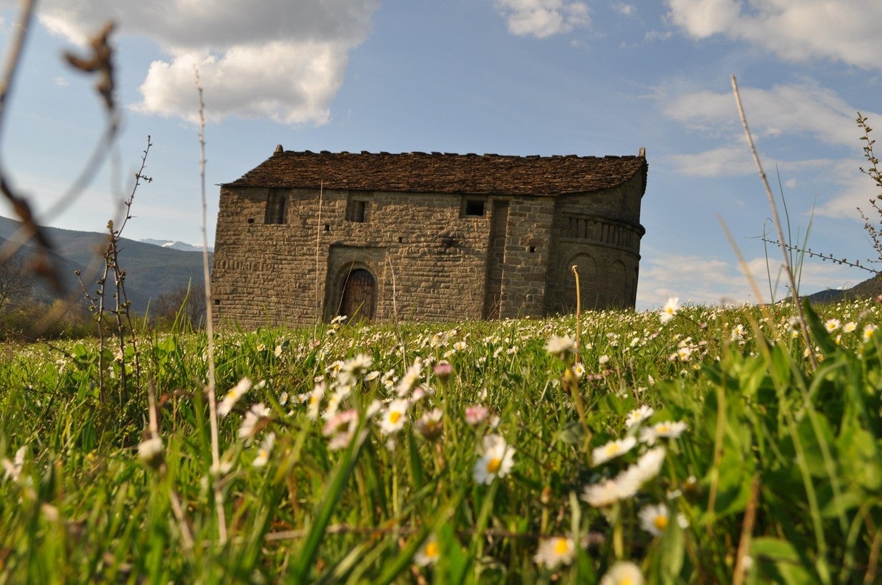 Sabiñánigo