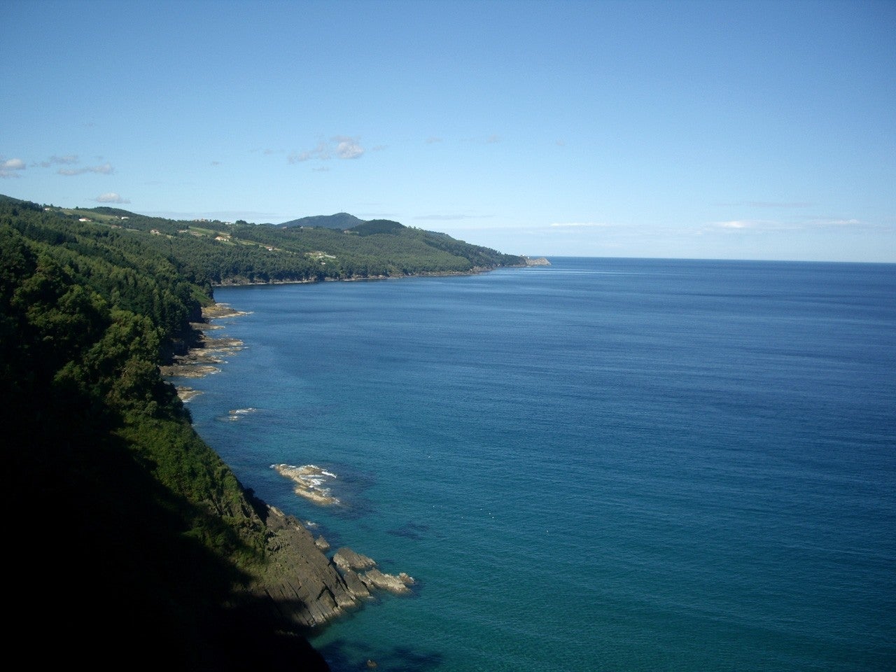 Berriatua