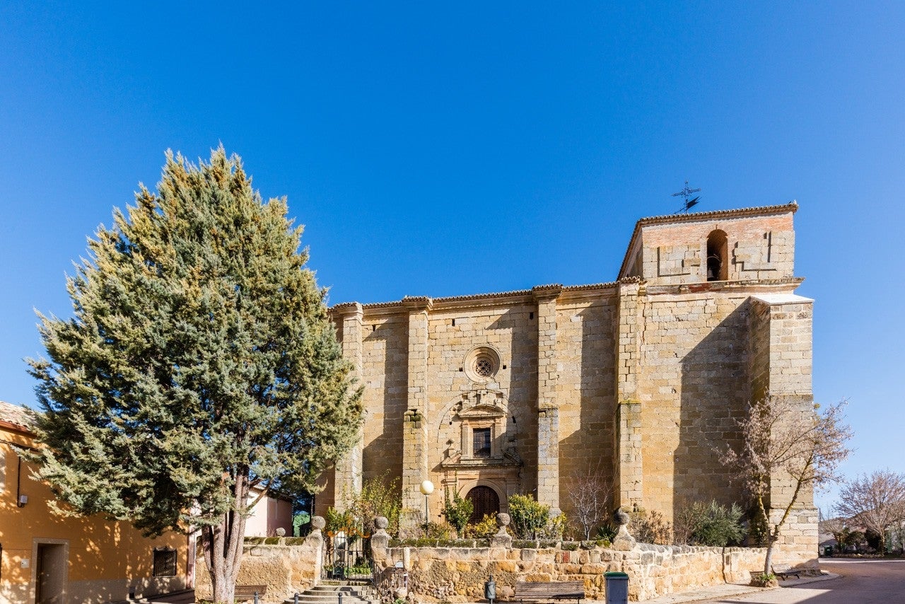 El Valle de Altomira