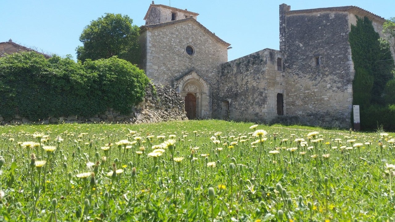 Avinyonet del Penedès