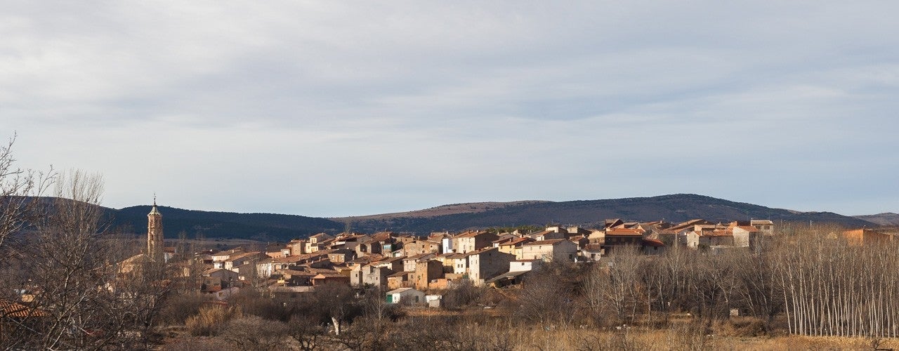San Martín del Río