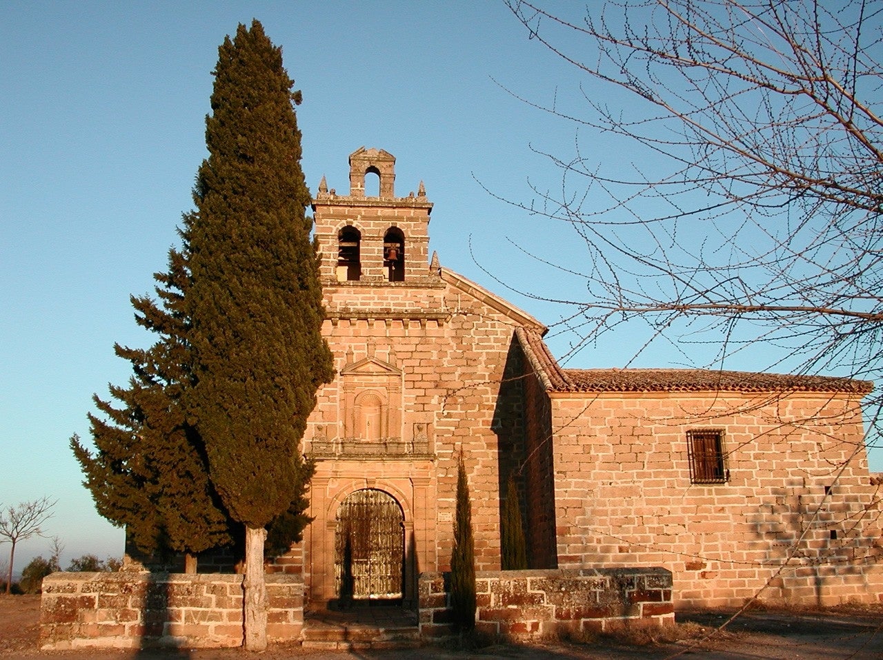 Baños de la Encina