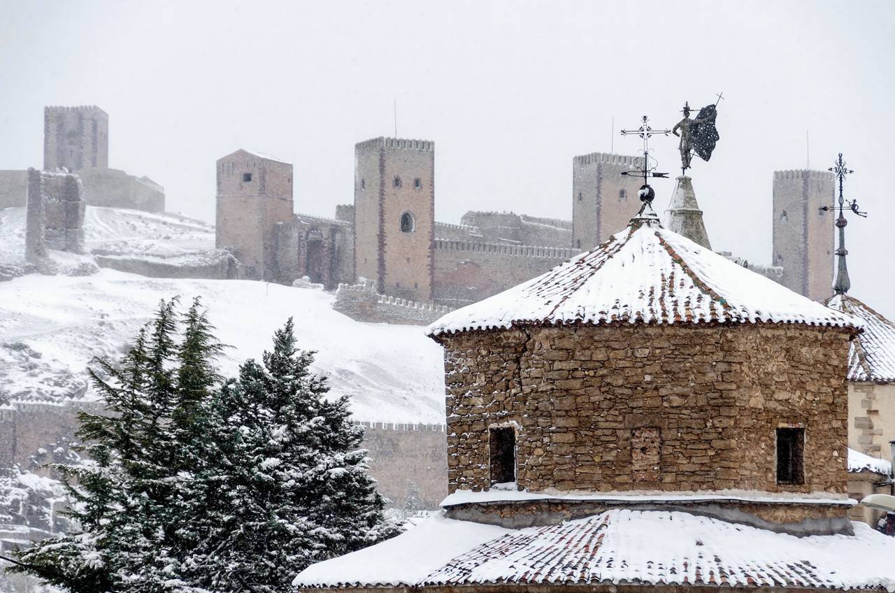 Molina de Aragón