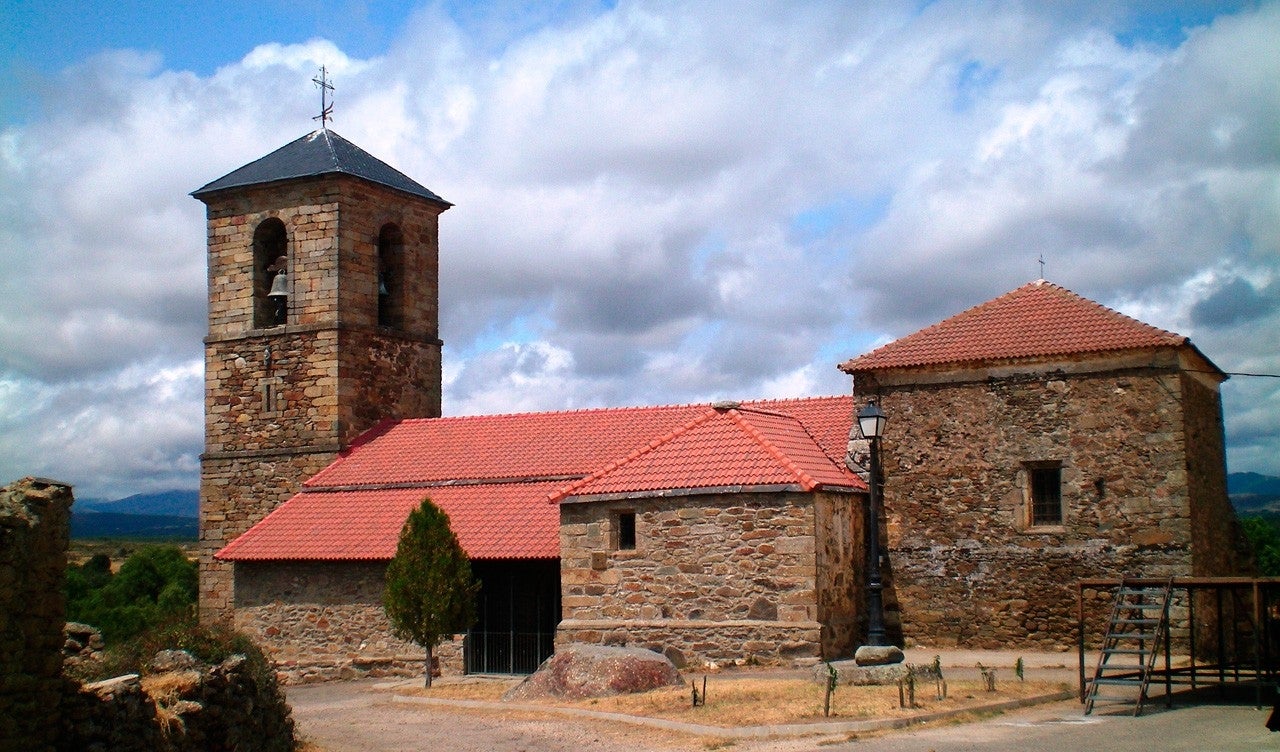 Manzanal de los Infantes