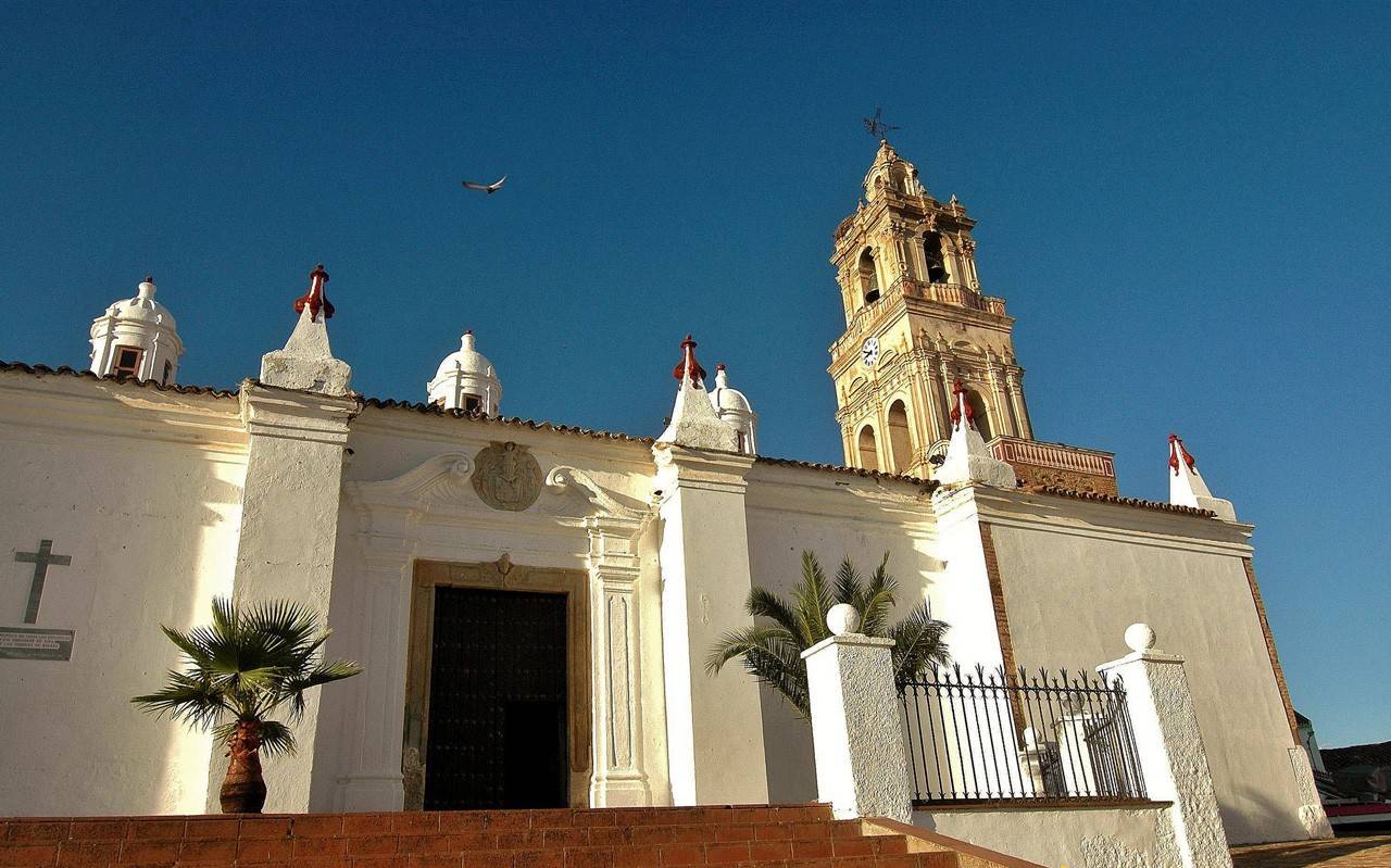 Berlanga