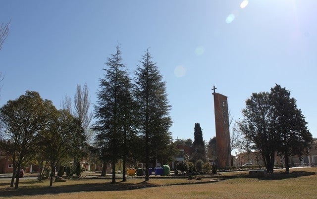 Torres de Barbués