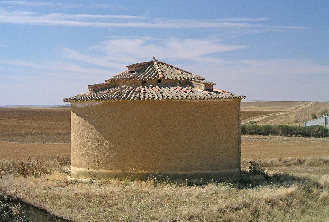Lomas