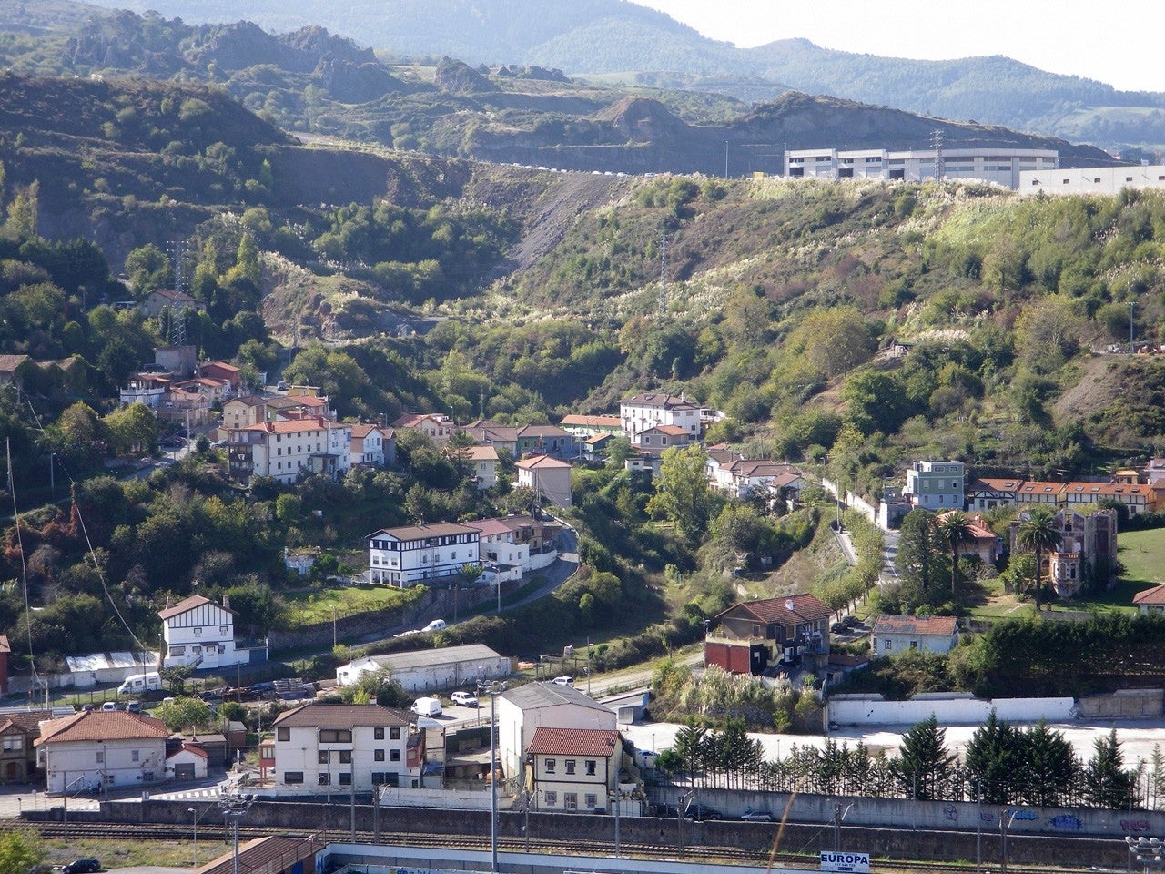 Ortuella