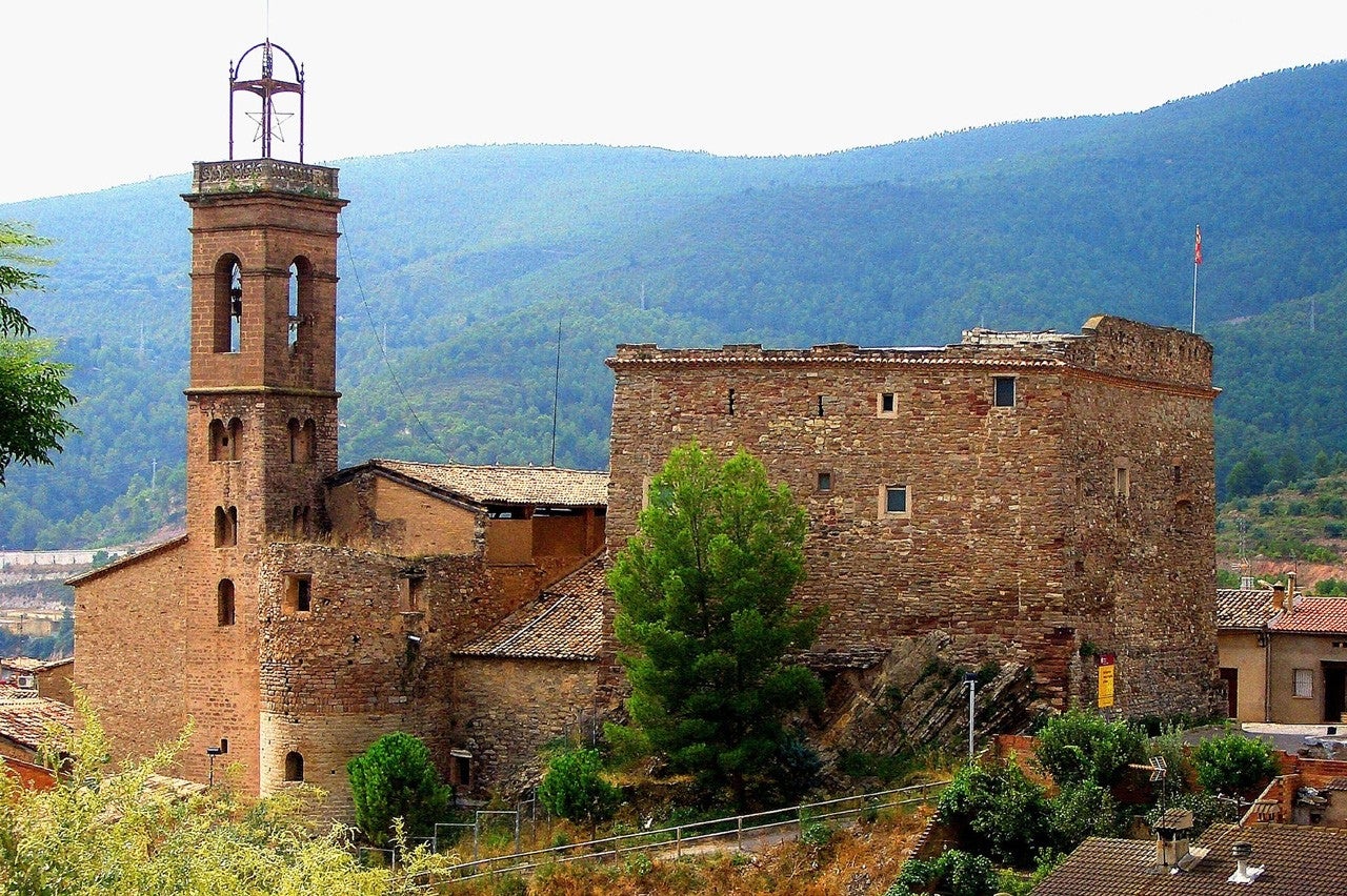 Súria