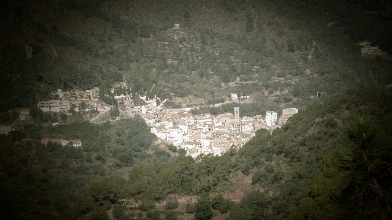 Eslida