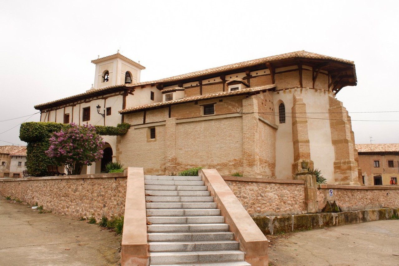 Viloria de Rioja