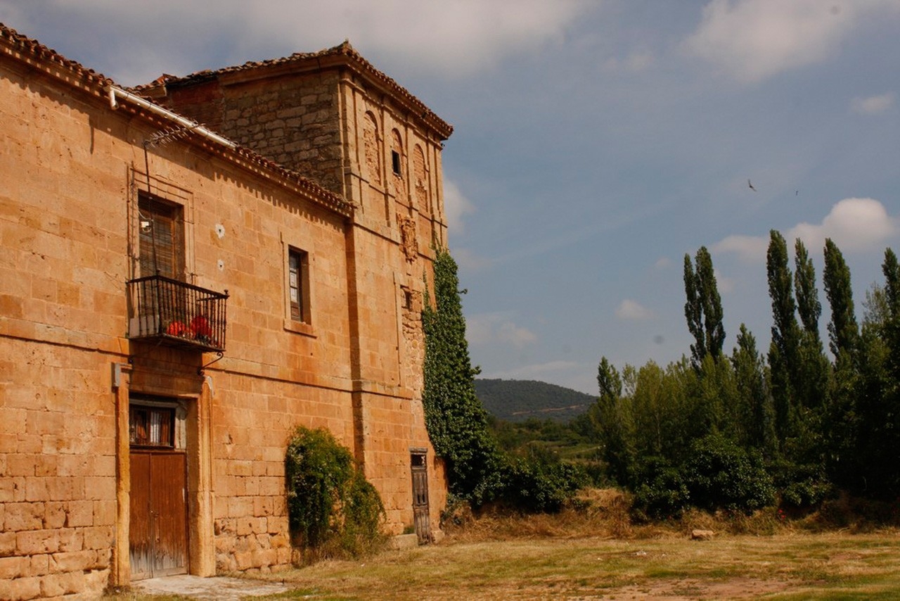 Salas de Bureba