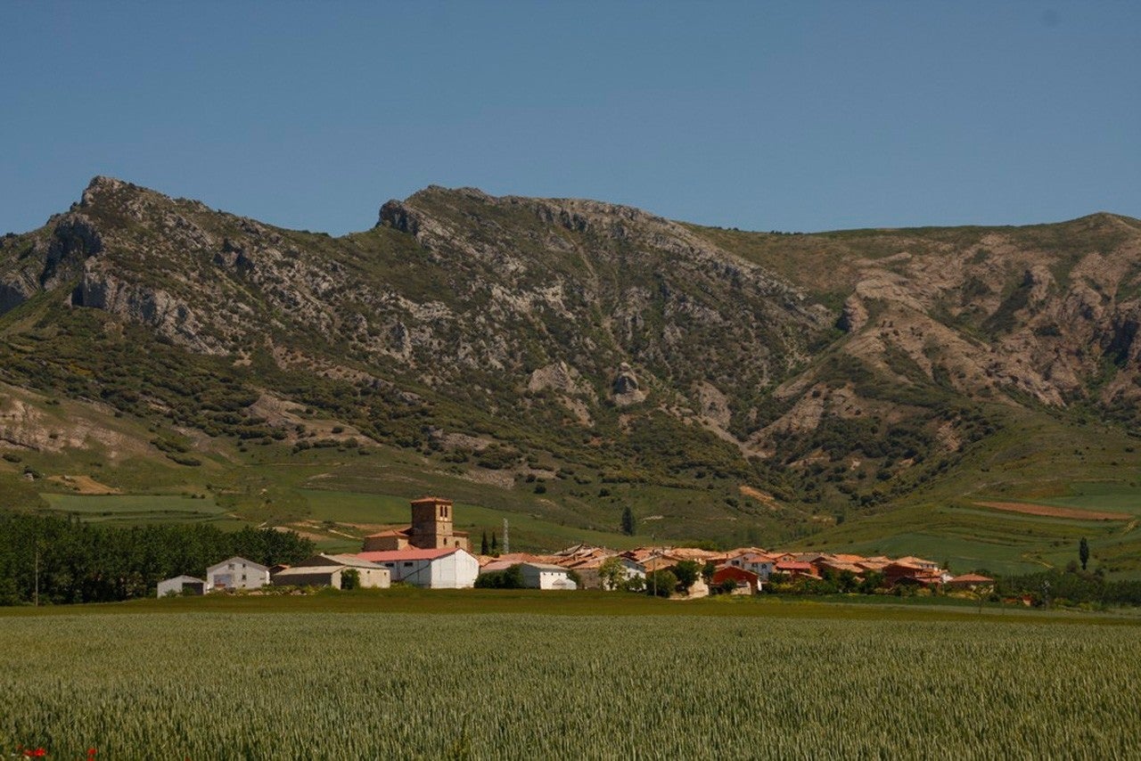 Miraveche