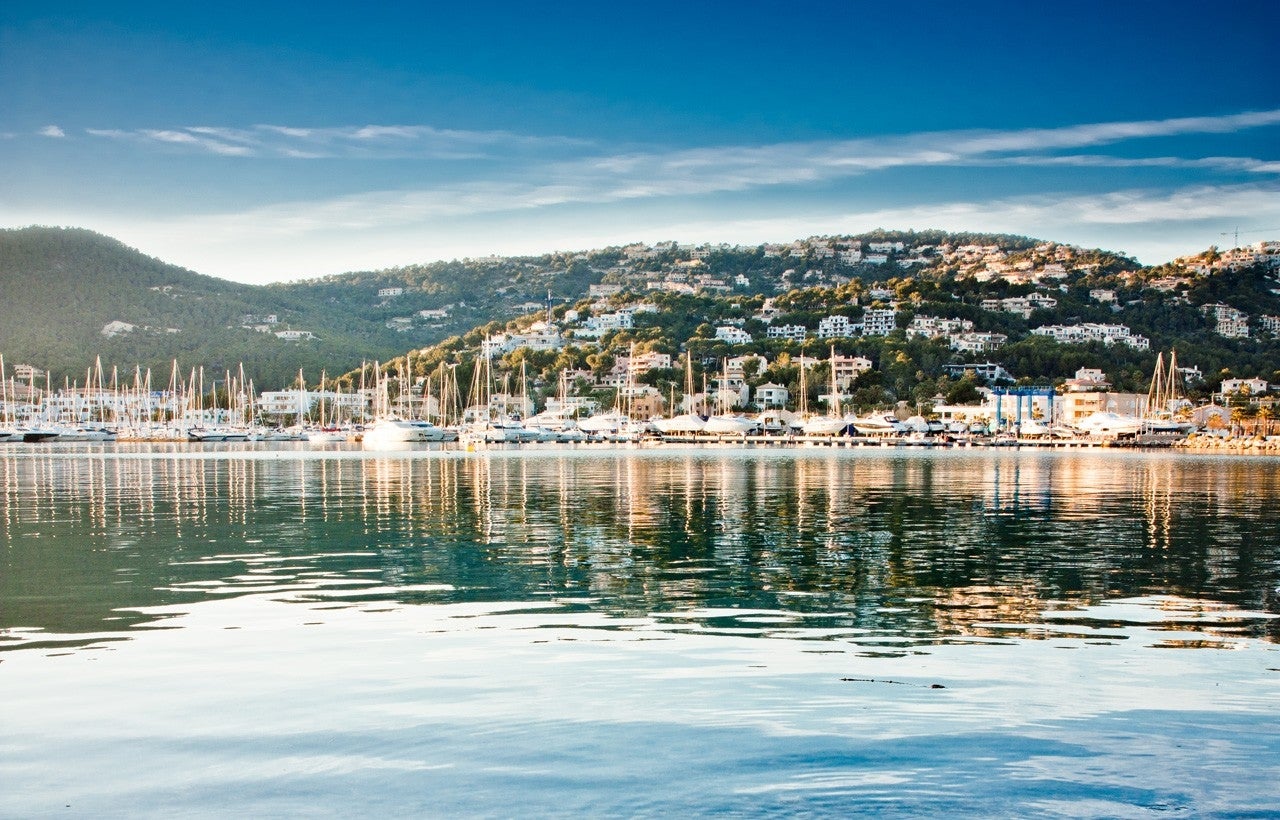 Port d'Andratx
