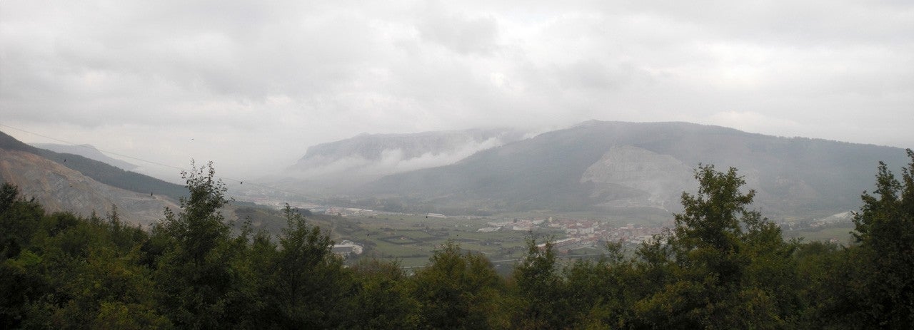 Olazti/Olazagutía