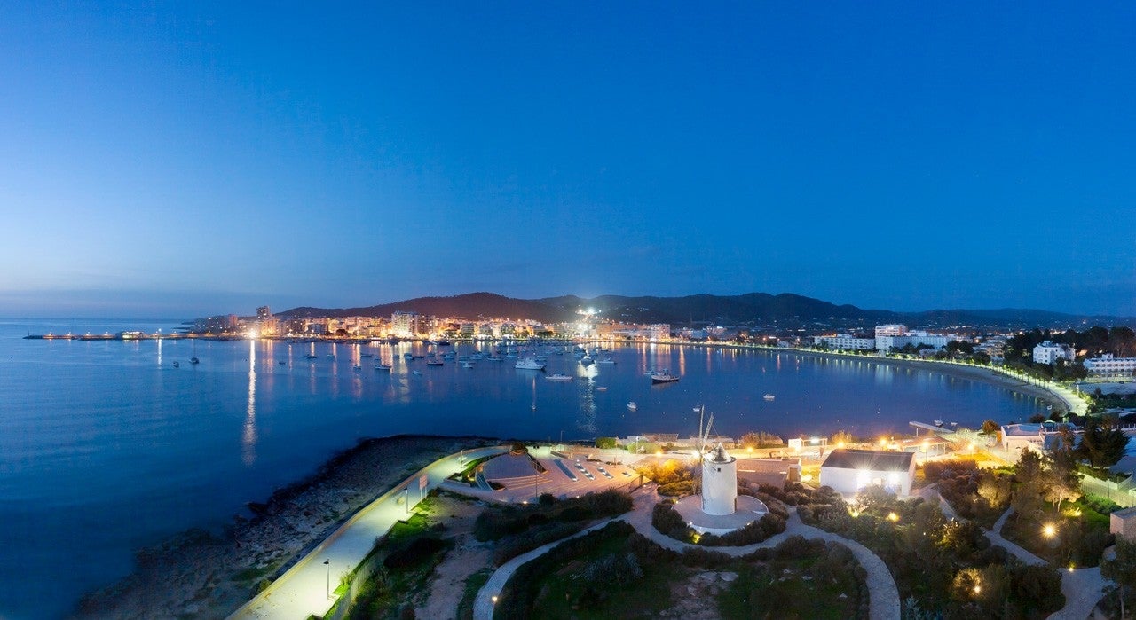 Sant Antoni de Portmany/San Antonio Abad