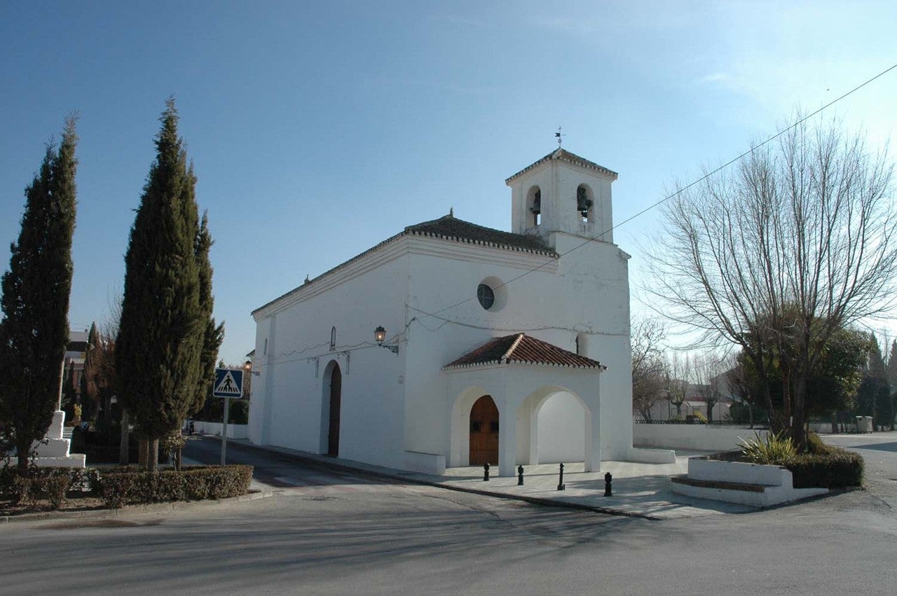 Churriana de la Vega