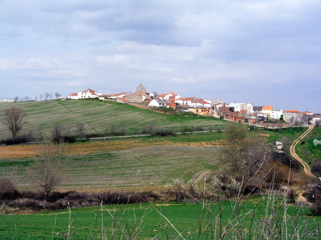 Puebla de Beleña