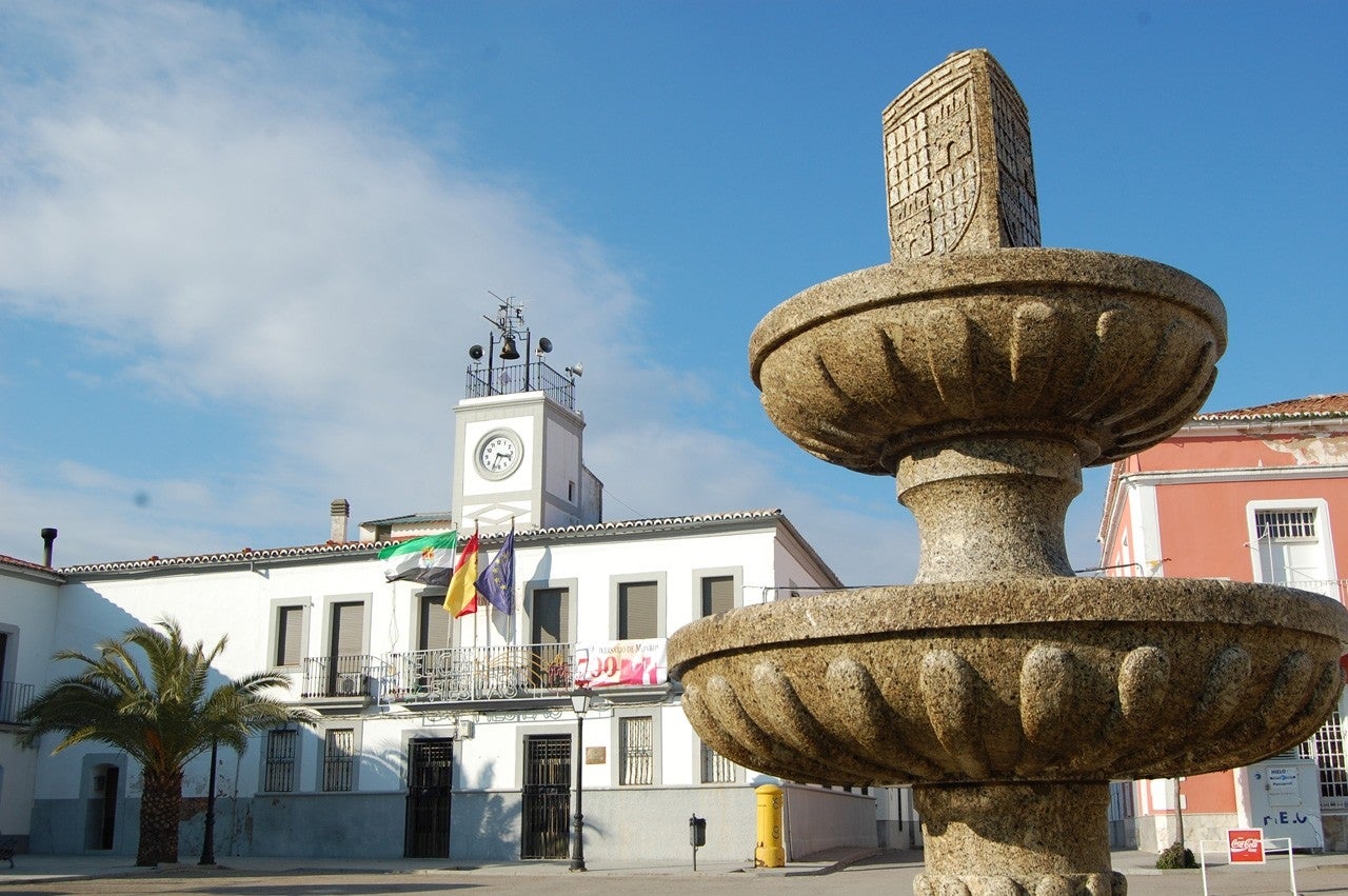 Monroy